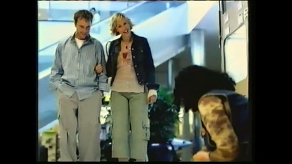 (May 18, 2003) WJHG-TV 7 NBC Panama City Commercials