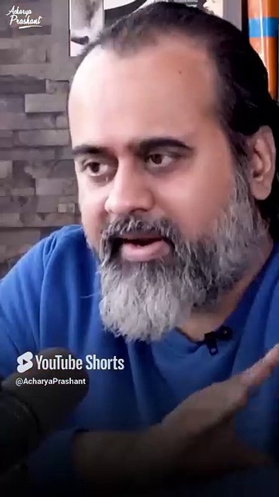 Path To Victory || Acharya Prashant