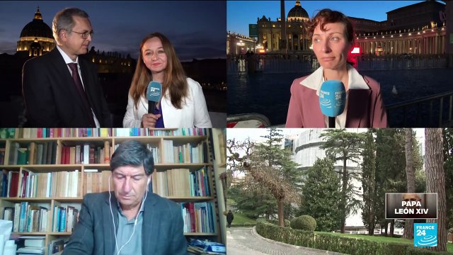 Informe desde Ciudad del Vaticano: los desafíos geopolíticos del nuevo papa León XIV