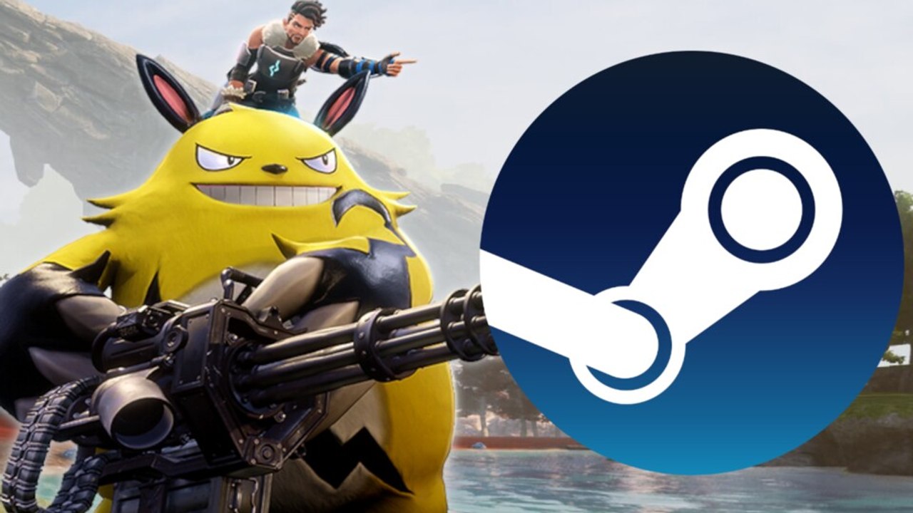 Schnapp sie dir alle - Im kommenden Steam Sale dreht sich alles ums Monstersammeln