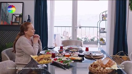 Kızılcık Şerbeti 100 Bölüm izle PART 3