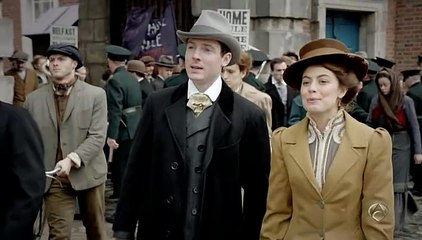 Titanic: Sangre y Acero | 1x11 | Punto De Inflexión