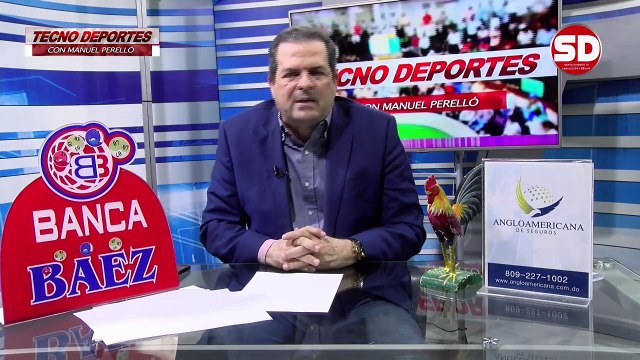 Programa Tecno Deportes 09 de Mayo 2025
