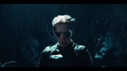 Jackson Wang - BUCK (feat. Diljit Dosanjh) [Official Music Video]