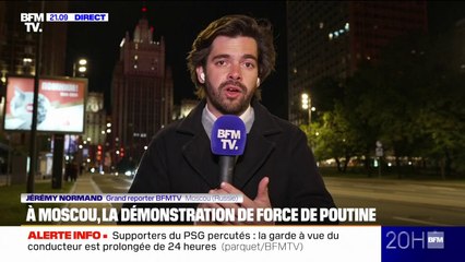 Moscou offre désormais des visas "idéologiques" aux ressortissants de pays "inamicaux"