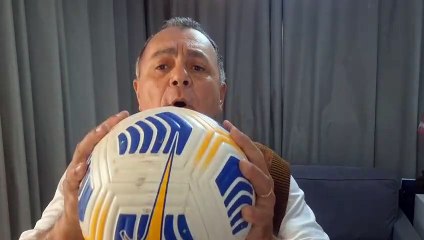 Análise do julgamento de árbitro no STJD