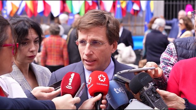 Aena enviará requerimiento formal a Ayuntamiento para que cumpla sus obligaciones en Barajas