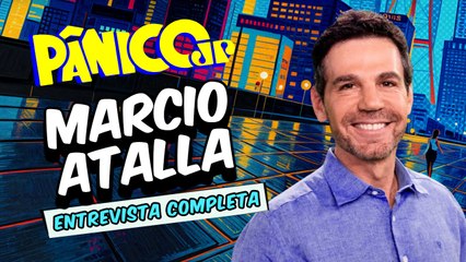MARCIO ATALLA FALA TUDO SOBRE USO DO OZEMPIC E MOUNJARO; VEJA ÍNTEGRA