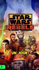 L’histoire d’Ezra Bridger