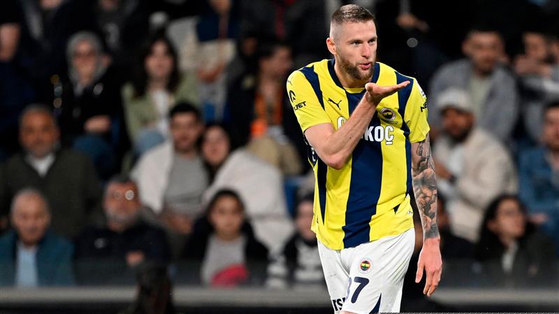 Istanbul Basaksehir vs Fenerbahce | HIGHLIGHTS SüperLig - Turkish League | 05/09/2025 | beIN SPORTS