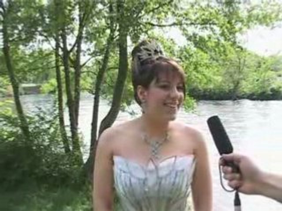 Sophie Ramiro reine de la féerie nautique