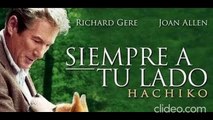 Siempre a tu lado, Hachiko (2009) pelicula completa español latino