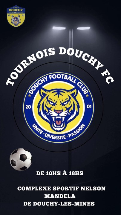 Nos tournois de Juin n'attendent que vous!!!!