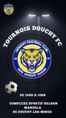 Nos tournois de Juin n'attendent que vous!!!!