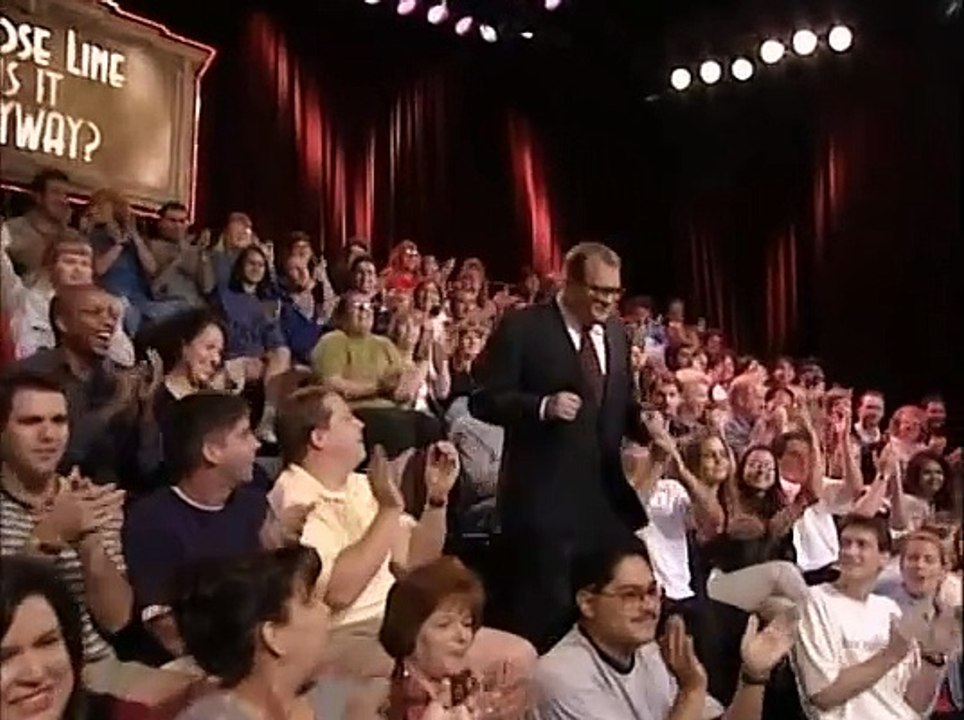 Whose Line is it Anyway (US) - S01E20