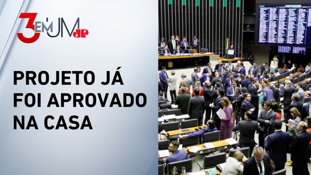 Na contramão? Aumento de deputados na Câmara não é comum em outros países; entenda