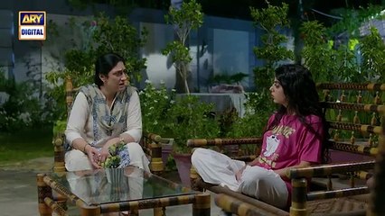 Shikwa Episode 25 - 9 May 2025 - ARY Digital