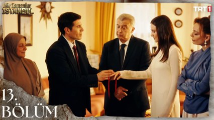 Bir Zamanlar İstanbul 13.⁠ ⁠Bölüm