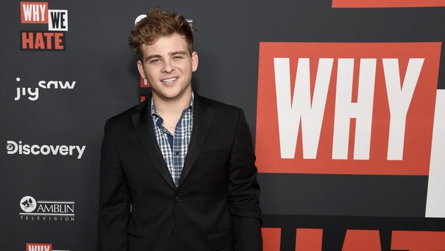 'Jerry Maguire' child star Jonathan Lipnicki says career is 'not where I want' now