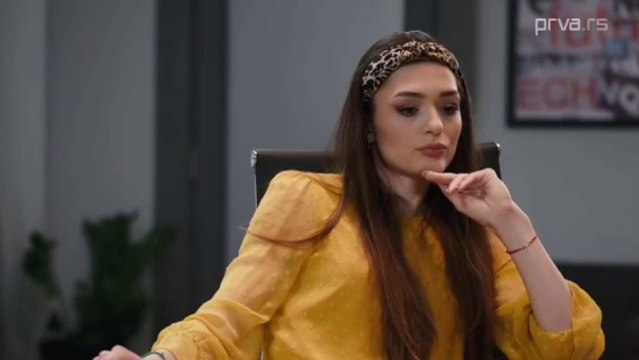 Igra sudbine 1412 epizoda NOVO