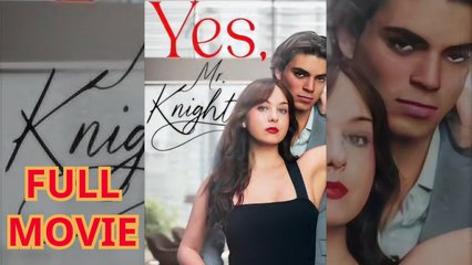 Yes Mr Knight - Full Movie