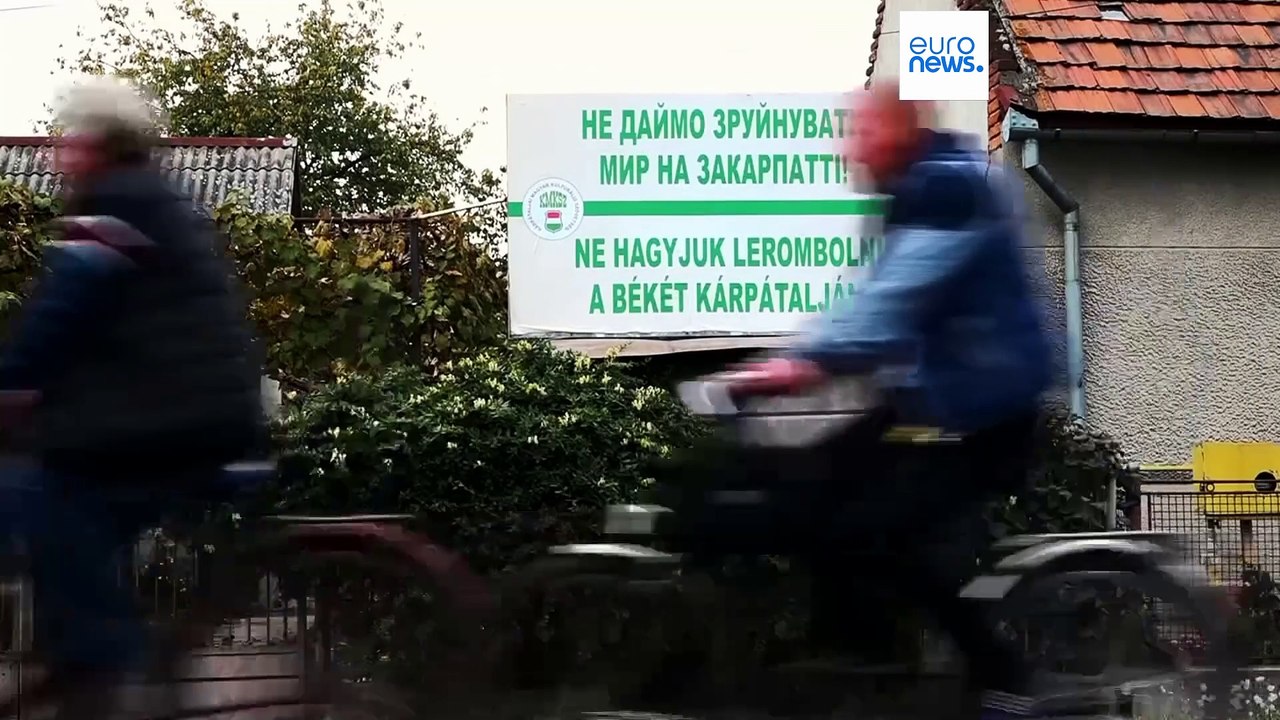 Венгрия и Украина высылают дипломатов