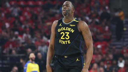Draymond Green's Postgame Remarks Ignite Controversy
