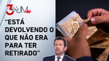 NARIZ DE PALHAÇO! Segré comenta sobre escândalo e fraude do INSS