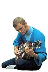Blue Finger(Jerry Reed,version de Marcel Dadi)