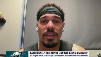 The Eagles Next Move Is Becoming Very OBVIOUS...