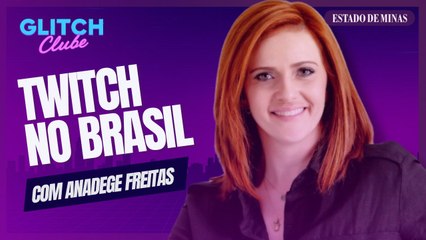 Twitch na Gamescom Latam 2025 destaca criadores brasileiros
