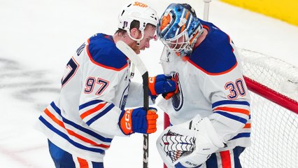 Oilers Getting Help Beyond Stars, Boosting Team Strategy
