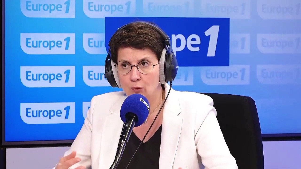 Pape Léon XIV : «Ce nouveau Pape sait rassurer et rassembler», affirme Véronique Jacquier