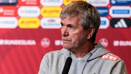 Funkel ehrlich: "Wäre mit dem einen Punkt zufrieden gewesen"