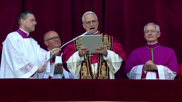 Tema dos abusos sexuais na Igreja já paira sobre papa Leão XIV