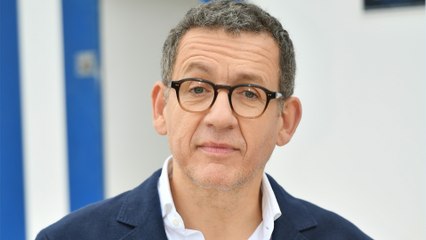 GALA VIDEO - Dany Boon transporté à l’hôpital après un accident de voiture : ce que l’on sait