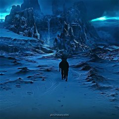 Baby_White_Walker_☠️🔥_Night_King_#shorts_#houseofthedragon_#gameofthrones(1080p)