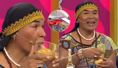 El psíquico Roberto Granda reveló el mejor ritual del amor