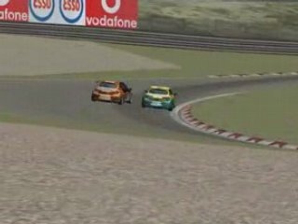 My WTCC Highlights