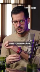 La REFLEXIÓN de SASTRE sobre el APAGÓN