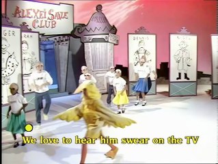 Alexei Sayle's Stuff - 202 [couchtripper][U]