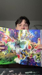 UNBOXING colis de COMICS d'occasion ! (Vidéo exclusive Daylimotion)