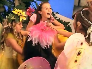 The Making Of The Wheels On The Bus: Mango's Big Dog Parade (2008) ( The Entire Video)