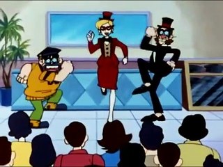 Yattaman Ep 82 ITA