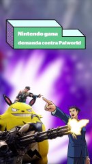 Palworld retirará más contenido gracias a demanda de Nintendo | Reporte Indigo