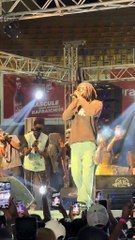 Himra's New Release After Kundé 🎶