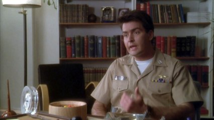 Hot Shots 1 - 05 - you have always had such long legs