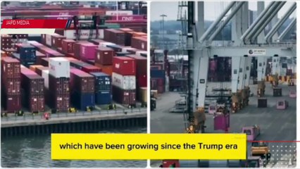 EU Halts Tariff Response to Negotiate with U.S.