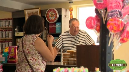 La Vitrine 9 mai 2025