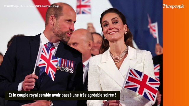 Kate Middleton et le prince William plus amoureux que jamais, ces indices qui ne trompent pas